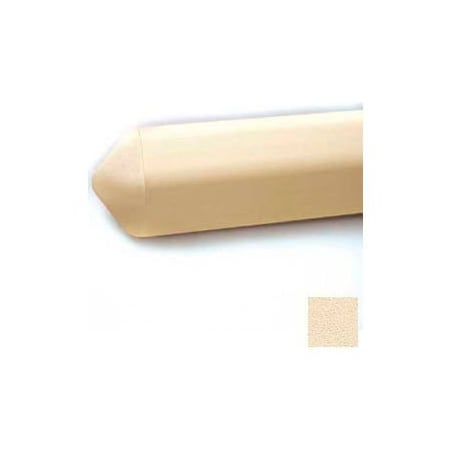 Pawling End Cap for WG-30, Ivory ETC-30-0-2